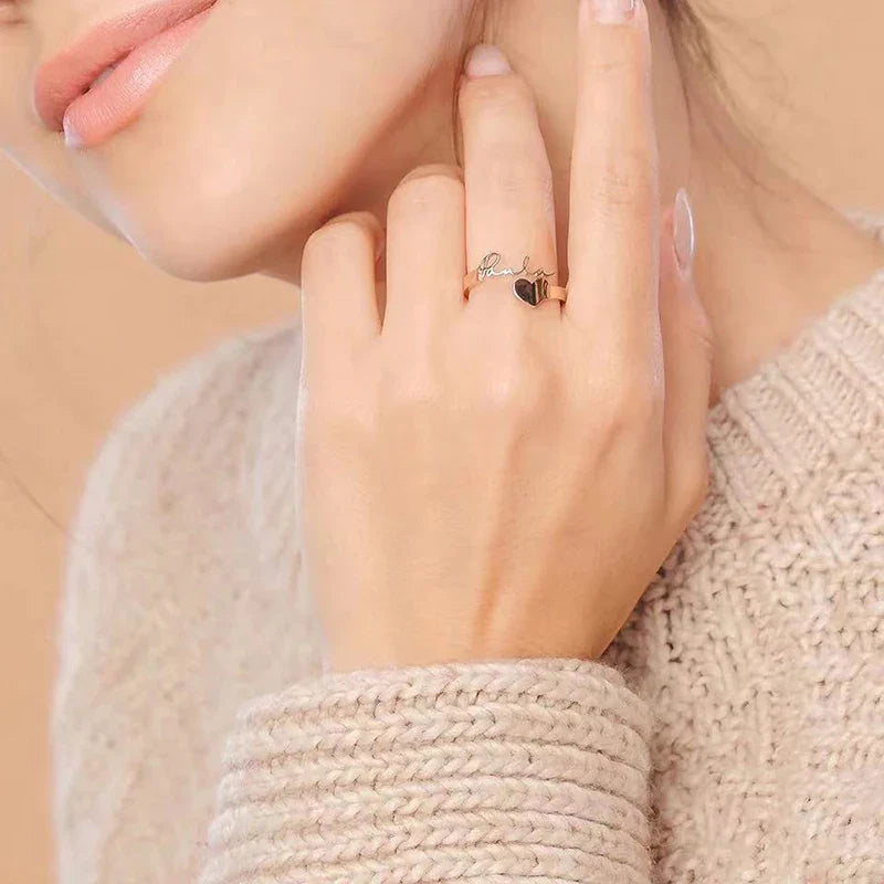 Rings