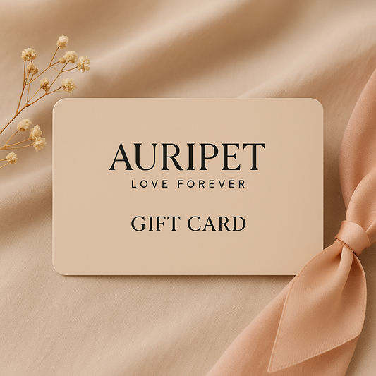 Carta regalo